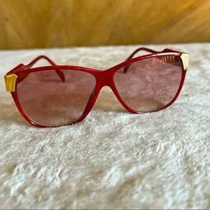 Silhouette | Accessories | Vintage Silhouette Spx M7120  display picture 1
